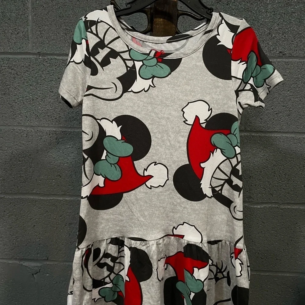 Disney adorable red